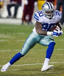 The Rise and Impact of Darren McFadden in Football