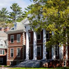 Exploring Dartmouth College: An Ivy League Experience