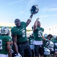 Recent Developments in Dartmouth Football
