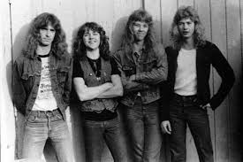 The Intriguing Relationship Between Dave Mustaine and Metallica