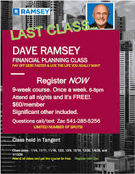 Exploring Dave Ramsey’s Financial Wisdom for Success