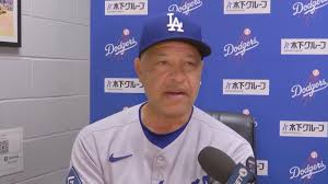 Dave Roberts: The Strategic Mind Behind the Dodgers