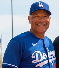 Dave Roberts: A Leader Shaping the Future of Baseball