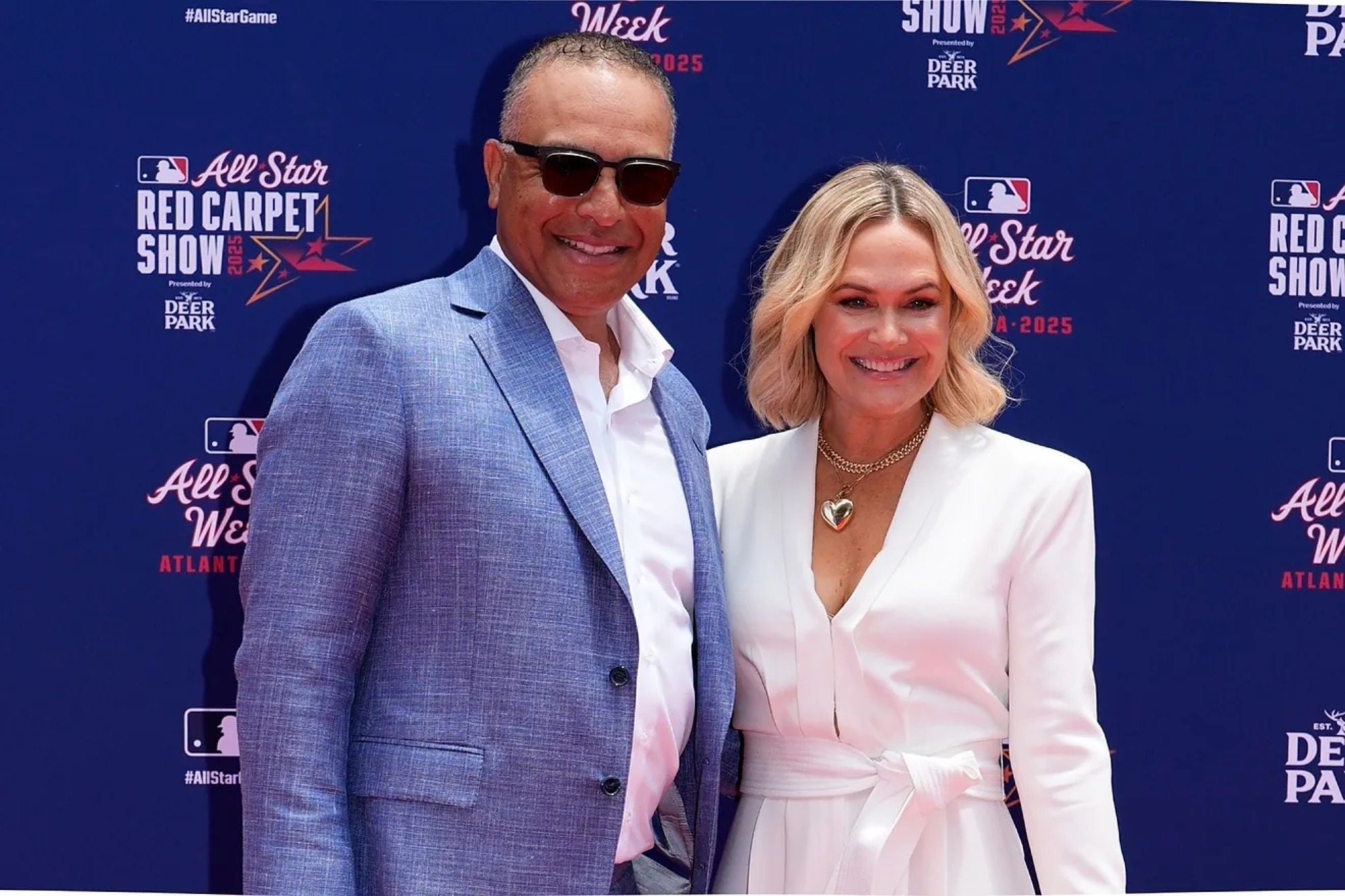Discovering the Life of Dave Roberts’ Wife: A Behind-the-Scenes Look