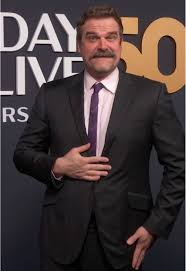 David Harbour: From Stranger Things to Hollywood Fame