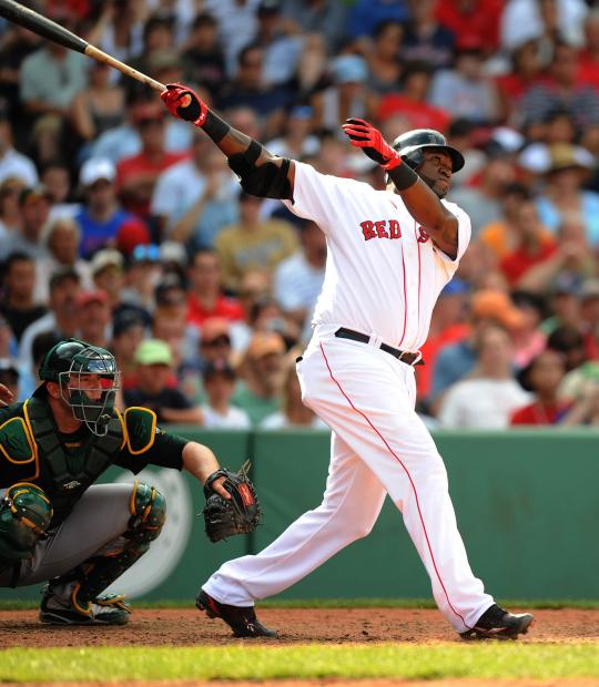 David Ortiz: Celebrating a Baseball Icon’s Legacy
