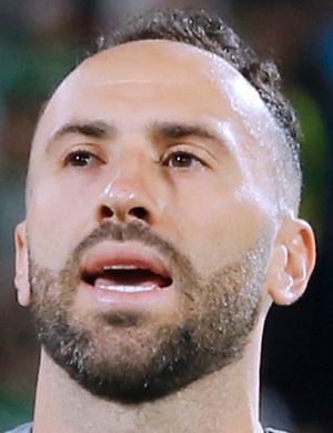 The Career and Achievements of David Ospina