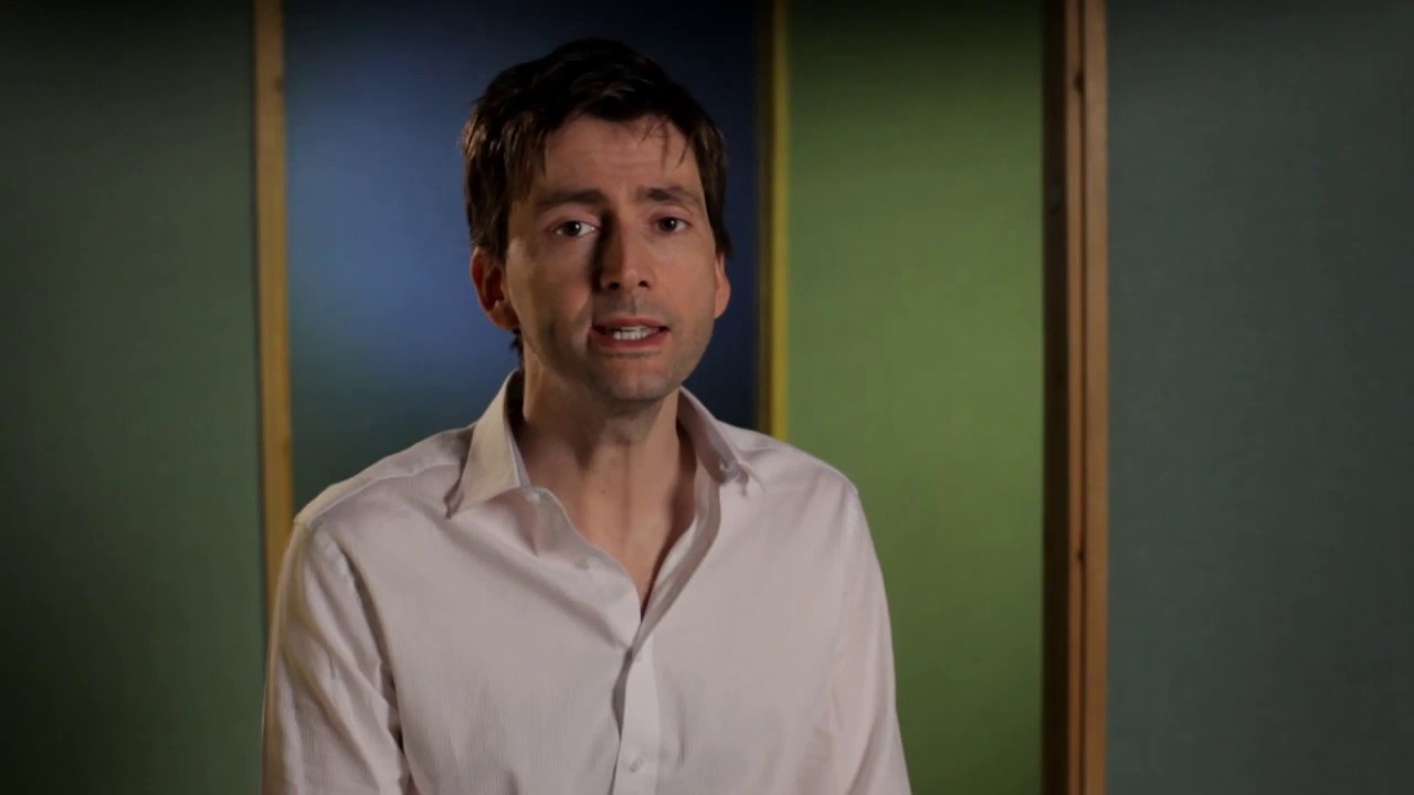 David Tennant: Exploring the Career of a Versatile Actor