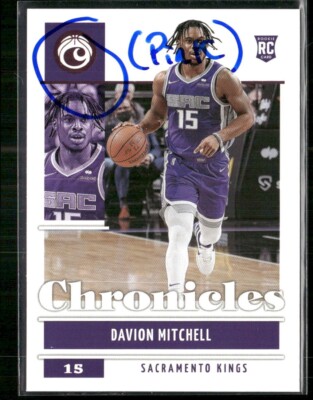 Davion Mitchell: The Fast-Rising Star of the NBA