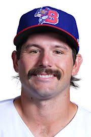 Davis Schneider: The MLB’s Newest Sensation