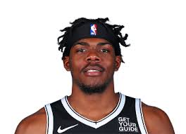 The Rise of Day’Ron Sharpe in the NBA