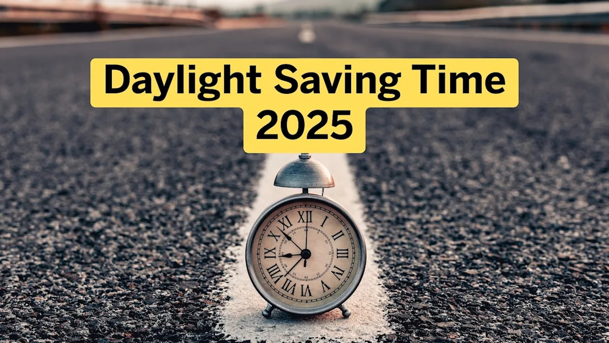 What to Expect for Daylight Saving Time in 2025