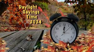 What You Need to Know About Daylight Savings Time Ending