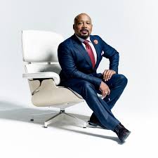 The Inspiring Journey of Daymond John
