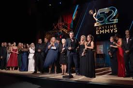 A Sneak Peek at the Daytime Emmys 2025