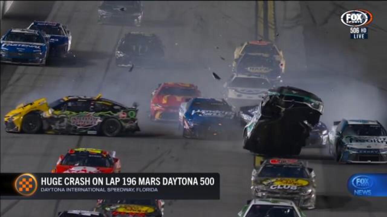 Understanding the Daytona 500: NASCAR’s Premier Event
