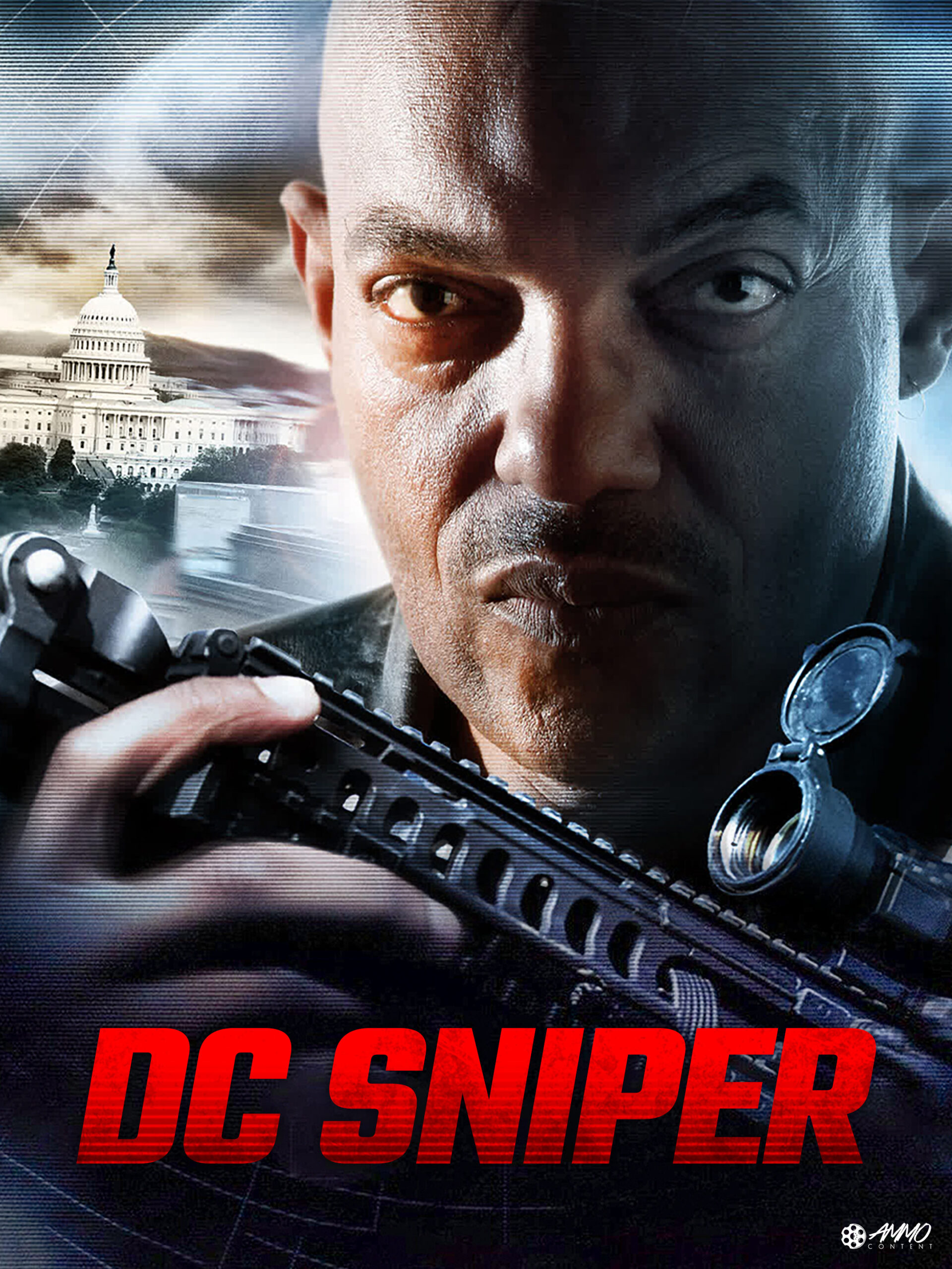 Remembering the DC Sniper Attacks: A Historical Overview