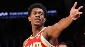 De’Andre Hunter: A Key Player for the Atlanta Hawks