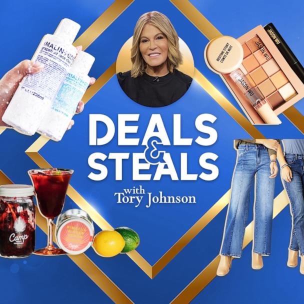Uncovering the Hottest Deals and Steals This Season