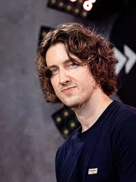 The Rise of Dean Lewis: A Journey Through Music