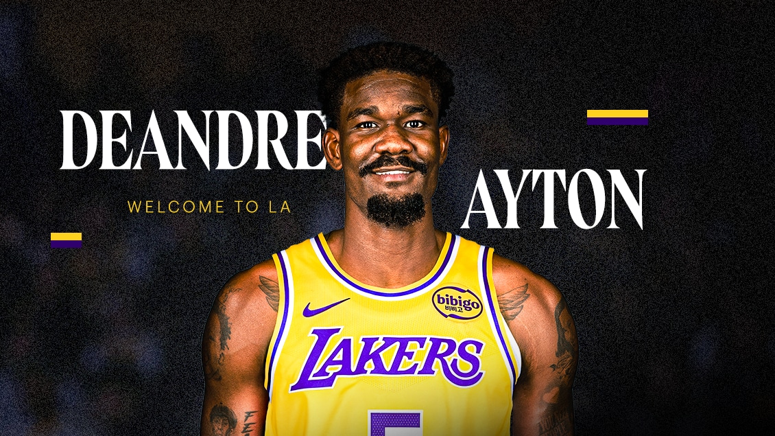 Deandre Ayton’s Role in the 2023 NBA Season