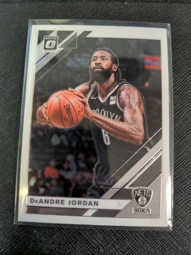 The Career and Impact of DeAndre Jordan in the NBA