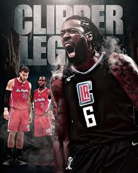 DeAndre Jordan: His Journey and Impact in the NBA