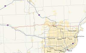 Exploring Dearborn, Michigan: A City of Culture and Diversity