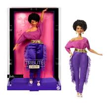 Debbie Allen Barbie Doll: Celebrating a Cultural Icon