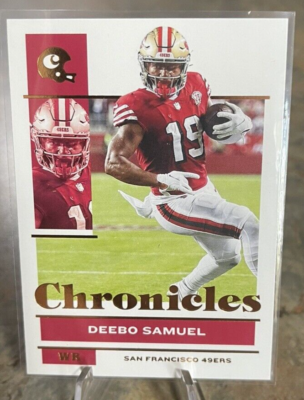 The Rising Star: Deebo Samuel’s Impact on the NFL