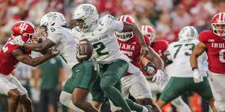 Highlights from Defense Week 8: Key Events and Insights