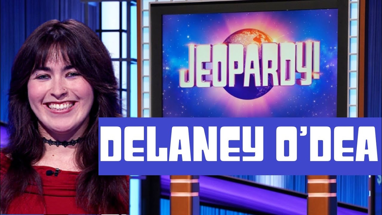 Meet Delaney O’Dea: A Promising Young Athlete Making Headlines