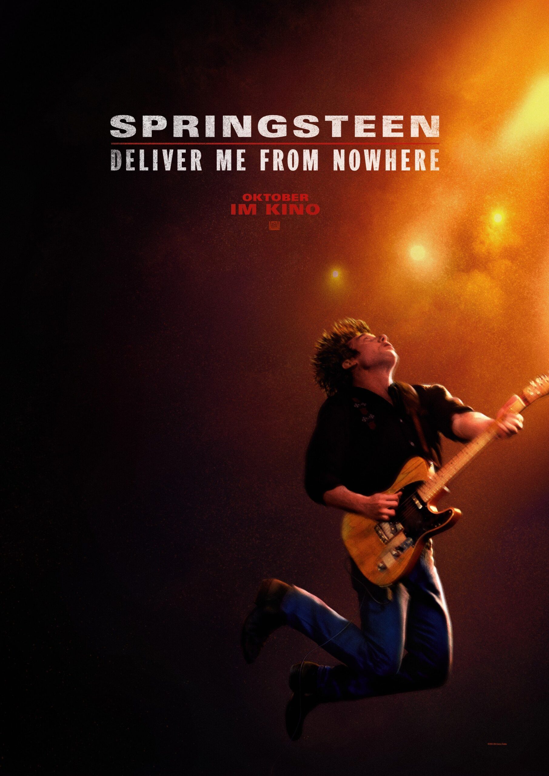 Deliver Me From Nowhere: Understanding Its Impact and Meaning