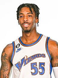 Delon Wright: An Examination of His Basketball Journey