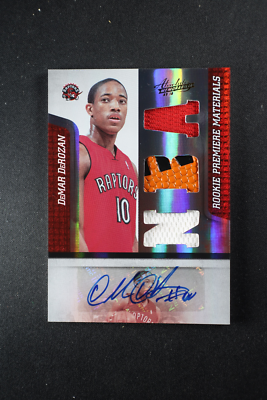 The Rise and Impact of Demar DeRozan in the NBA