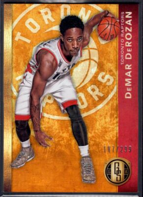 Demar DeRozan: A Key Player in Today’s NBA Landscape