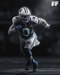 Demarvion Overshown: A New Force in the NFL