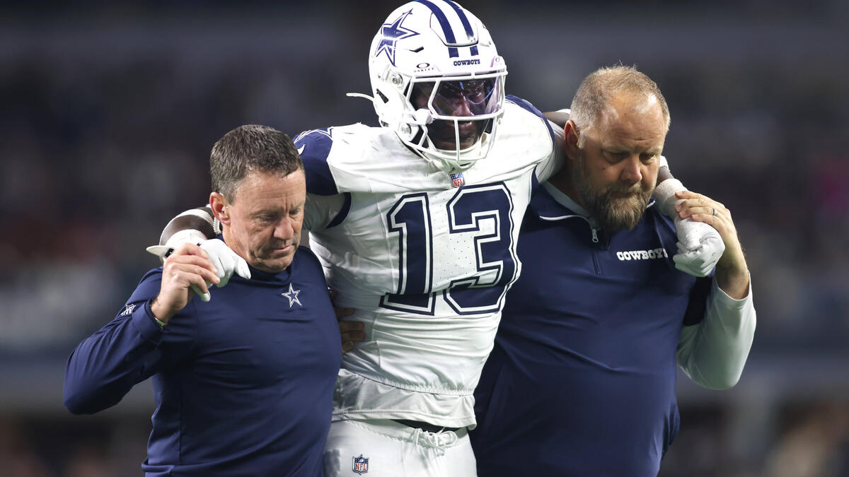 Demarvion Overshown: A Rising Star in College Football