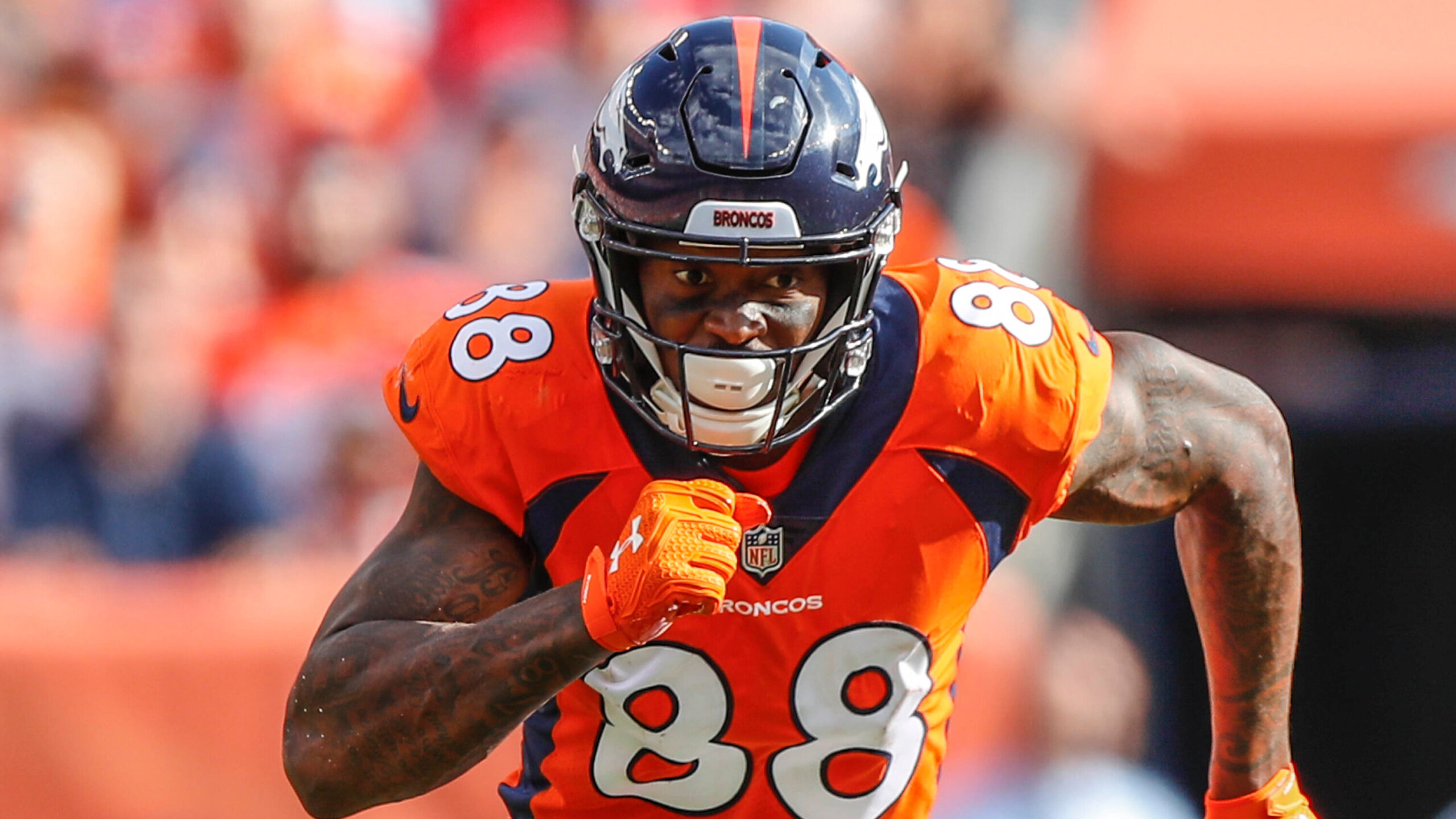 Examining the Cause of Demaryius Thomas’s Death