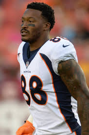 The Legacy of Demaryius Thomas: Remembering His Impact After His Death