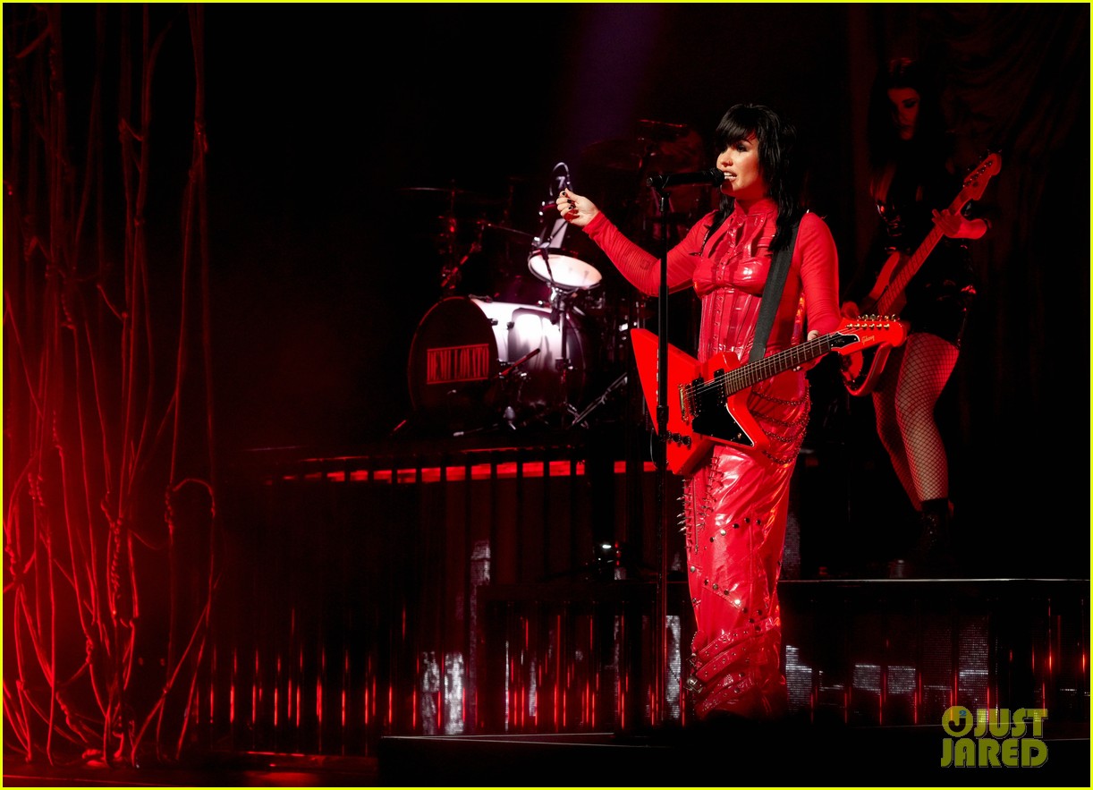Demi Lovato’s 2023 Tour: What You Need to Know