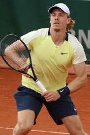 Denis Shapovalov: A Look at His Career and Future Prospects