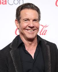 The Impressive Career of Dennis Quaid: From Acting to Filmmaking