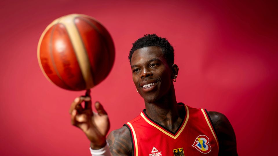 Dennis Schröder: A Key Player in the NBA Landscape