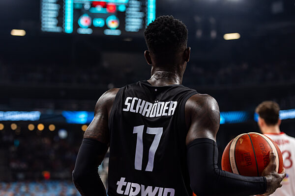 The Rise and Impact of Dennis Schröder in the NBA
