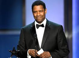 Denzel Washington: A Journey Through His Stellar Career