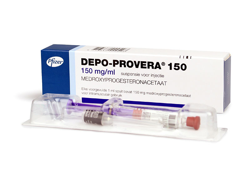Understanding Depo Provera: A Comprehensive Guide