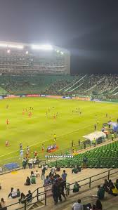 The Thrilling Rivalry: Deportivo Cali vs Alianza