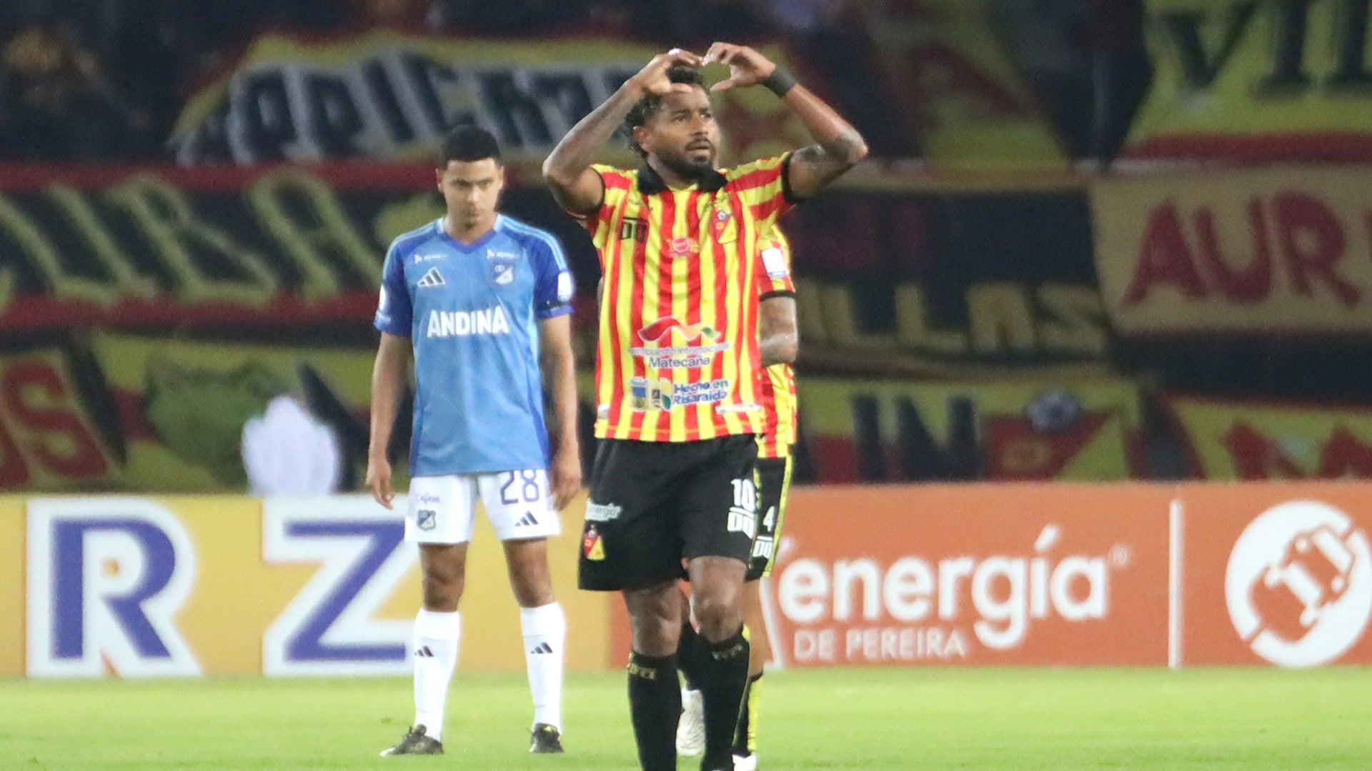 Deportivo Pereira Faces Millonarios in Thrilling Match