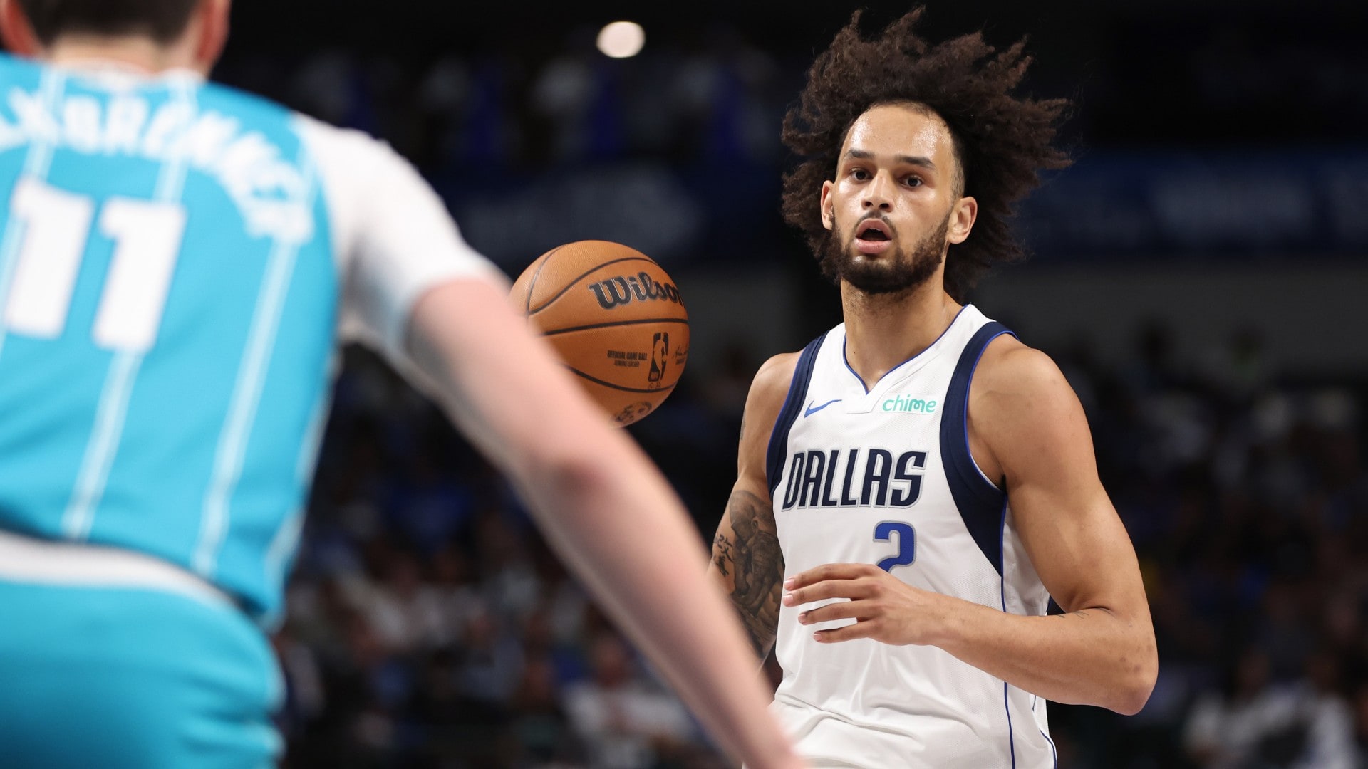 Dereck Lively II: A Future Star in Professional Basketball